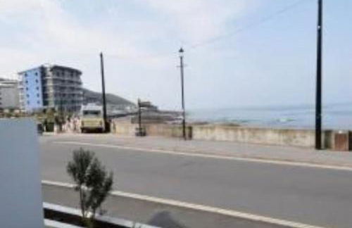 Westward Ho! Beachfront Luxury for 2 - Foto 8