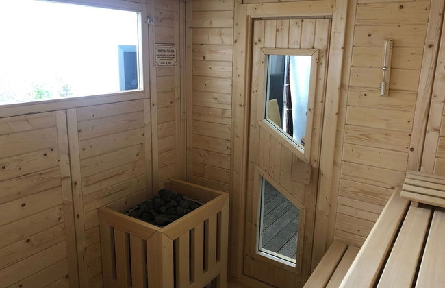 Appartementhaus Calmsailing, Borgerende - Photo 11