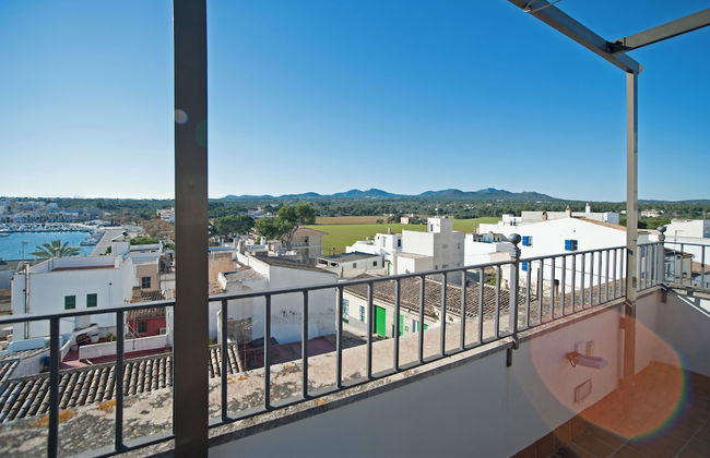 Can Alou, Village House With Mediterranean Charme - Foto 61