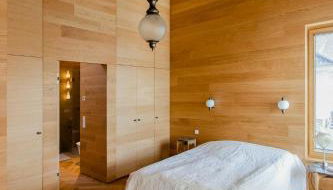 Wood Clad House At Eider's High Shore - Foto 5