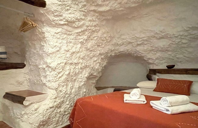 Cuevas El Atochal Orígenes - Foto 54