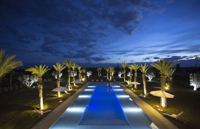 Villa Adnaa - Foto 24