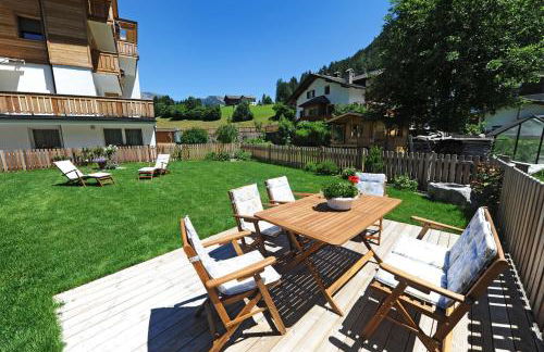 Apartments Cesa Leni - Foto 32