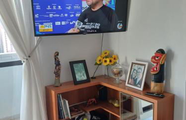 Apartamento inteiro por temporada - Foto 15