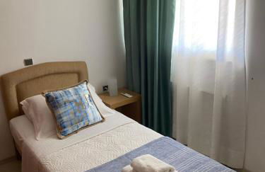 Sunny Garden Villa Koskinou - Foto 8