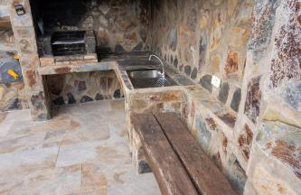 Villa Piedra - Foto 10