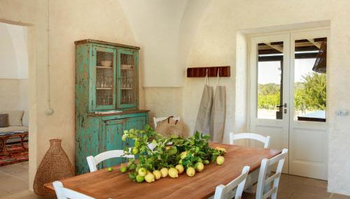 Masseria del Gigante - Foto 4