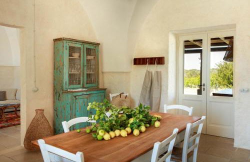 Masseria del Gigante - Foto 4