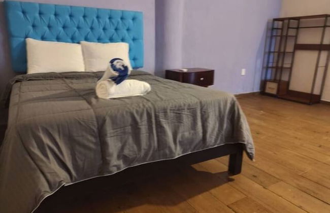 Great Condo in Cozumel OCEAN FRONT D10 - Foto 4