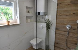 Apartment Ksenija 2 rooms, 55m2 brand-new, Floor heating, Air conditioning - Foto 20