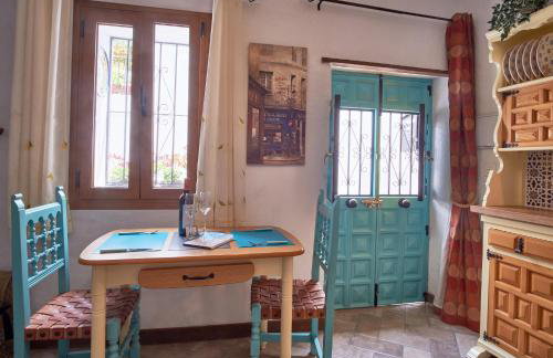 Casa Dorotea, Canillas De Aceituno - Foto 28