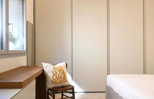 CN005 - Cesenatico, nuova villetta singola con corte esterna - Foto 22