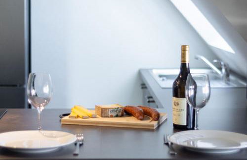 Le 201-GregIMMO-Appart'Hôtel - Foto 8