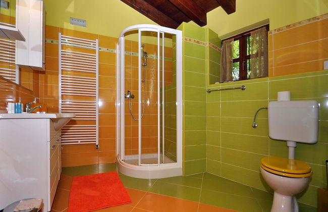 Luxury Villa Murva - Foto 38