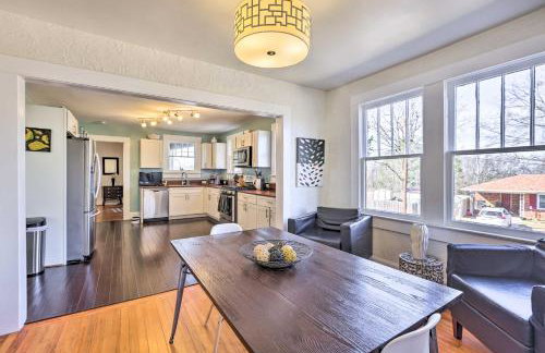 Birmingham Vacation Rental 9 Miles to Downtown! - Foto 7