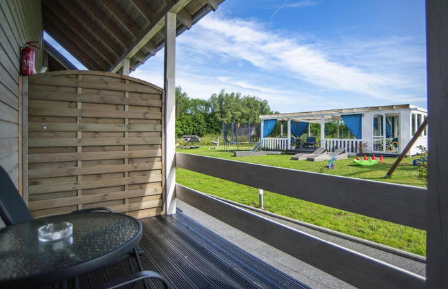 Cottage in Rewal Near Baltic Sea Beach - Foto 27