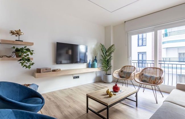 Luxury Suite de Conde Cifuentes - Foto 8