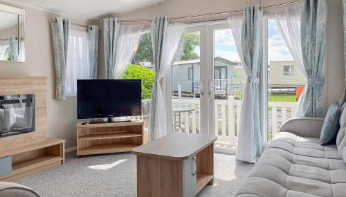 Whispering Pines Spa - Uk50087 - Foto 2