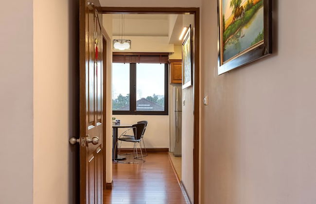 Oriental Palace Apartments Hanoi - Foto 16