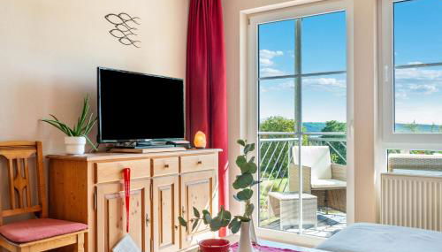 Seeblicksuiten - Suite Seensucht - Foto 2