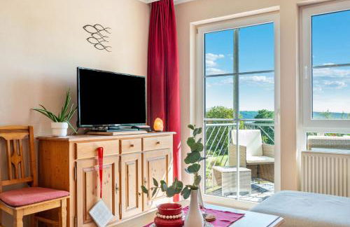 Seeblicksuiten - Suite Seensucht - Foto 2