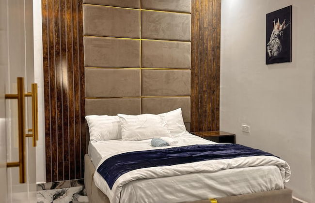 The Paletinos Luxury Aparthotel - Foto 5