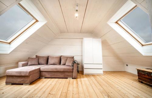 Domek hot tub jacuzzi Chillout - Foto 29