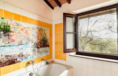 Villa San Lorenzo - Lux Gated Estate/Private Pool - Photo 54