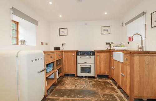 The Old Dairy - Foto 6