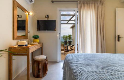 THALASSA VIEW RESIDENCE - Foto 12