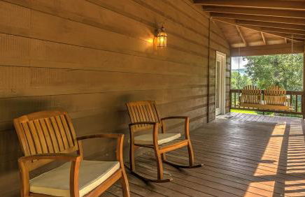Mountain Meadow Lodge - Foto 14