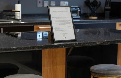 Spacious Two Bed Central Sunniside Penthouse Apartment - Foto 26