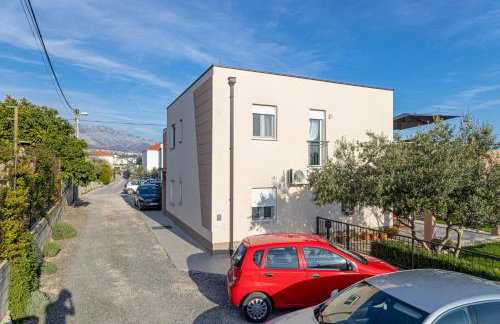 Apartment Luca - Photo 21