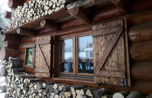 Fuste insolite avec balcon et terrasse dans les Vosges - FR-1-589-241 - Foto 8