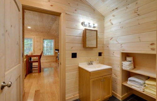 Cozy Apt with Deck, about 5 Miles to Acadia Natl Park! - Foto 18