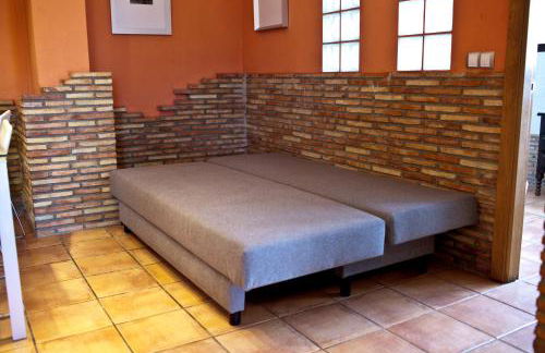 Escapada con spa privado junto al mar en Castellón - Photo 30