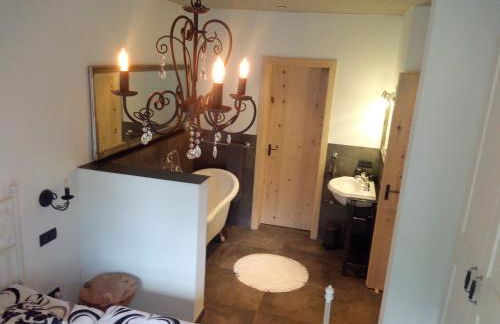 Ferienhaus Chalet-Ettal - Foto 7