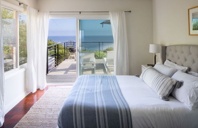 Bluff by Avantstay Gorgeous Malibu Getaway w/ Hot Tub & Spectacular Ocean Views - Photo 2