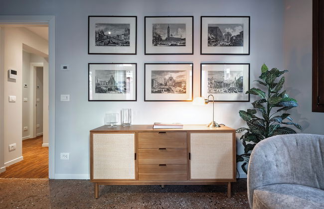 Ca' Vida Apartments - Foto 63