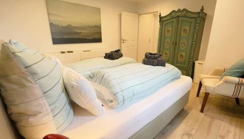 "Zur Gelassenheit" in Jugendstilvilla Sonnenschein - Foto 4