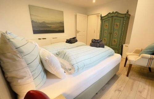 "Zur Gelassenheit" in Jugendstilvilla Sonnenschein - Foto 4