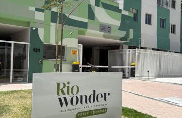 Flat Moderno e Funcional no Porto Maravilha - 1624 - Foto 23