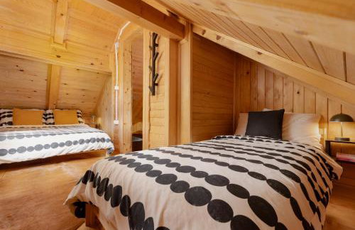Black Cabin Lokve - Foto 12