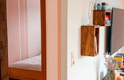 Auszeit auf 1000 m Höhe mit Familie & Hund - Foto 4