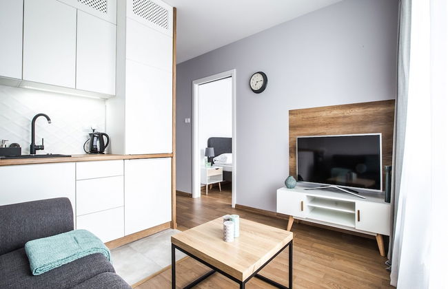 Emihouse CityVibe Apartments Rzeszów - Foto 70