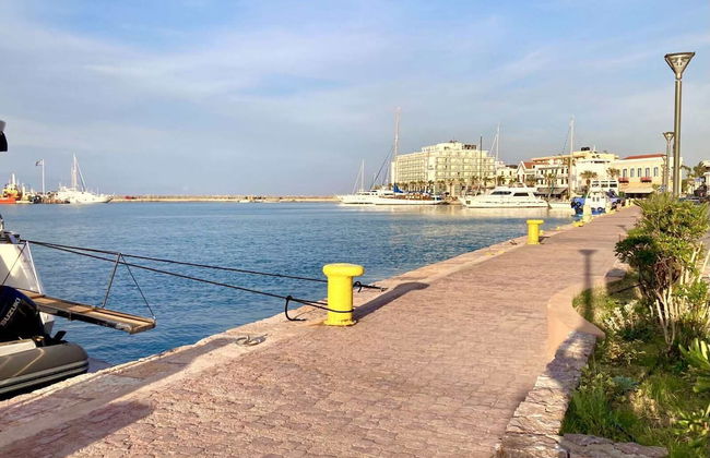 Chios Cozy studio Island Getaway - Foto 18