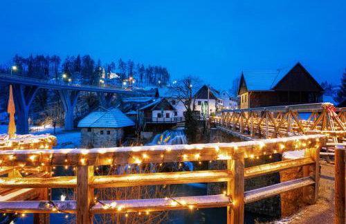 Rastoke 10 - Foto 21