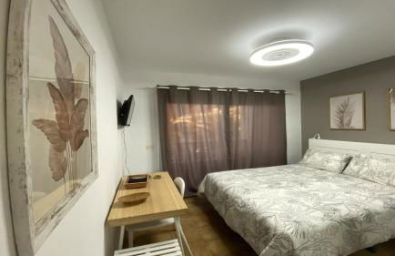 Apt. El Molino Azul 6A - Foto 47