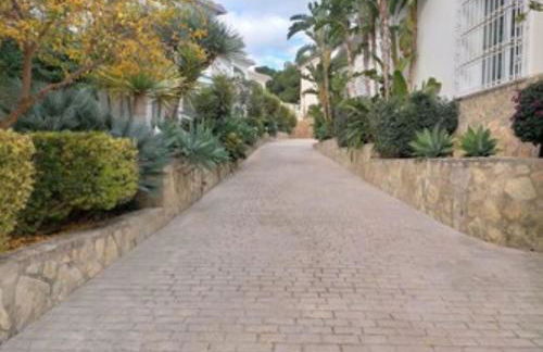 Penthouse Apartment - Foto 20