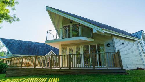 Trewhiddle Retreat V11 by Together Travel - Luxury 4-Bedroom Villa - Foto 4